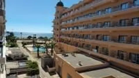 Pis de 75 m² a Roquetas de Mar
