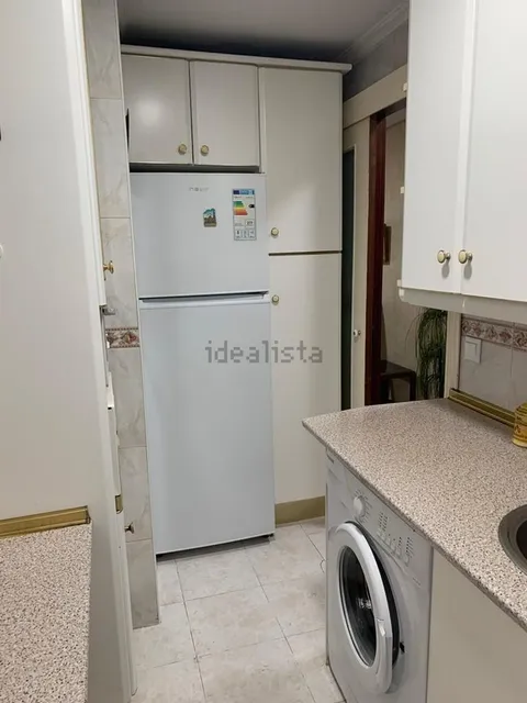 Pis de 71 m² a Sevilla