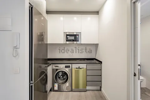 Wohnung 70 m² in Madrid