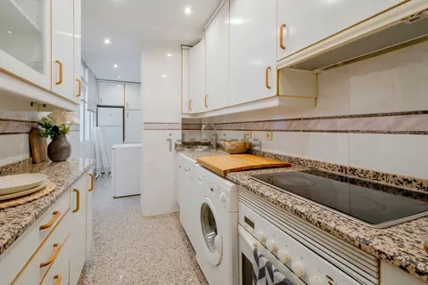 Zimmer zur Miete, Madrid