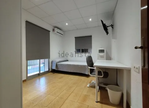 Habitació de lloguer, Granada