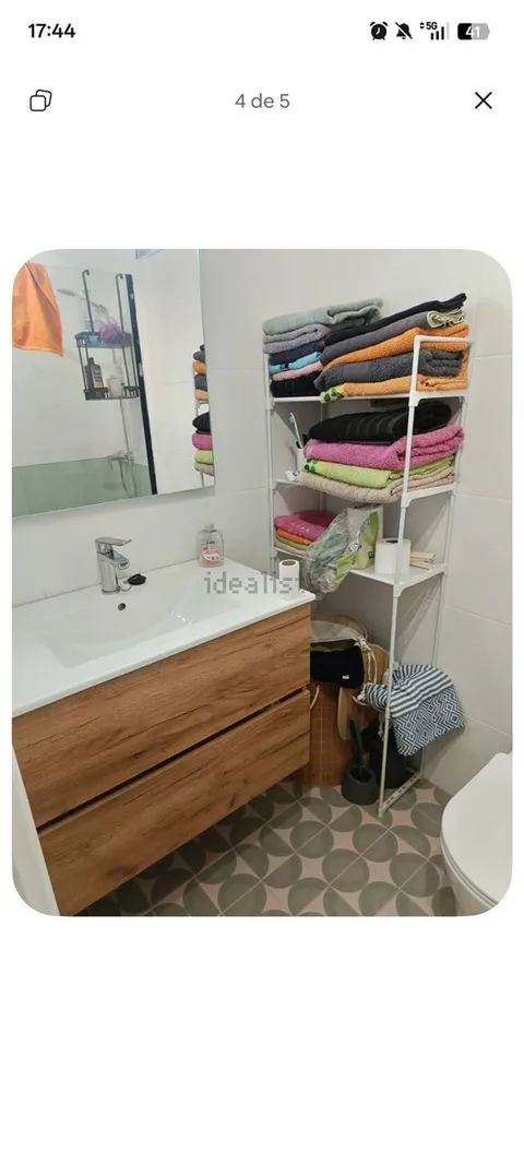 Habitació de lloguer, Albinyana (3/5)
