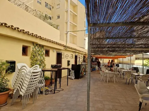 Pis de 40 m² a Torremolinos