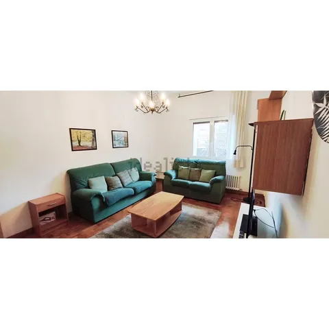Habitació de lloguer, Pamplona