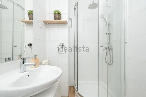 Zimmer zur Miete, Madrid