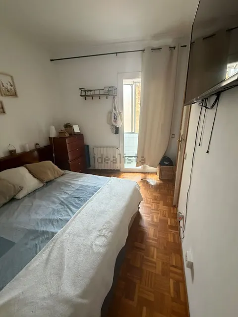 Room for rent, Barcelona (2/10)