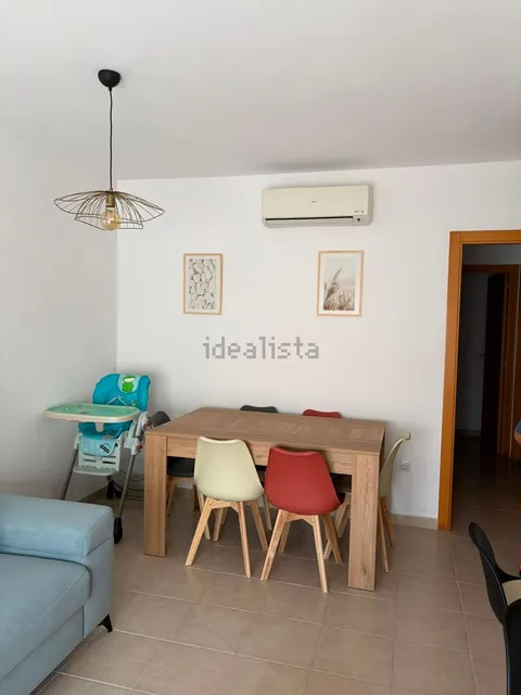 Pis de 89 m² a El Ejido
