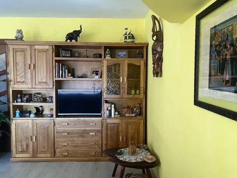 Квартира 100 м² в Леоне