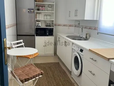Wohnung 110 m² in Fuente de Cantos