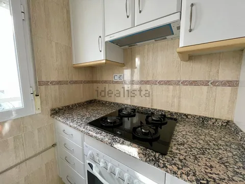 Piso de 42 m² en Valdepeñas