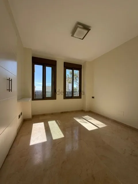Pis de 105 m² a Benalmádena