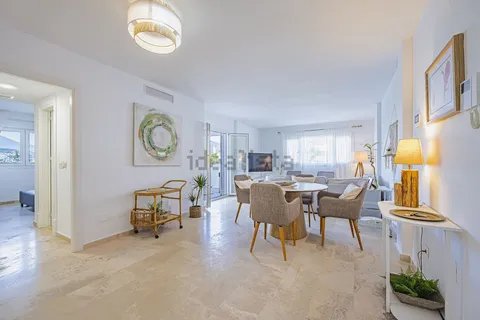 Pis de 87 m² a Marbella