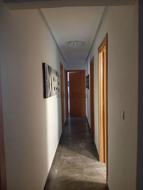 Piso de 85 m² en Jaén