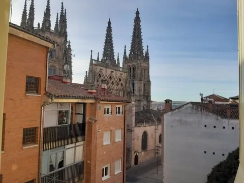 Pis de 63 m² a Burgos