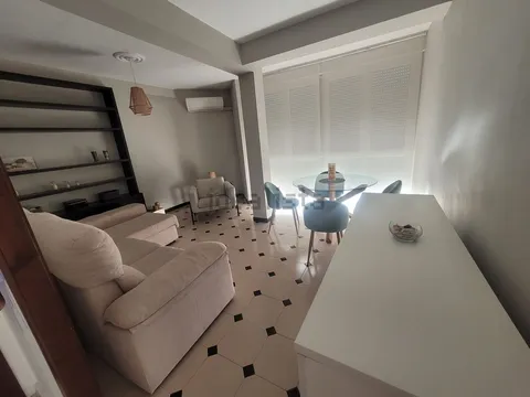 Pis de 75 m² a Sevilla