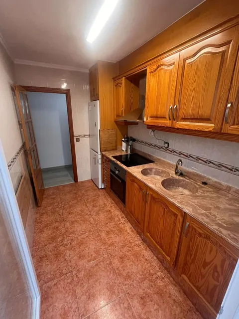 Pis de 106 m² a Massamagrell