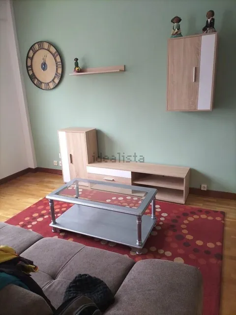 Piso de 80 m² en Logroño