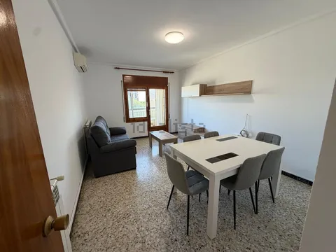 Piso de 106 m² en Barbastro
