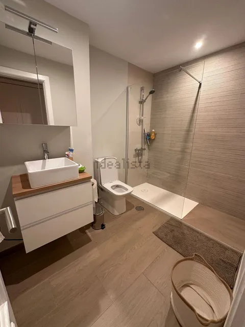 Pis de 85 m² a Mijas