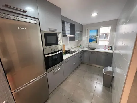 Room for rent, Palma (4/5)
