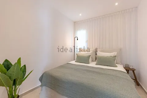 Apartamento 157 m² em Montilla