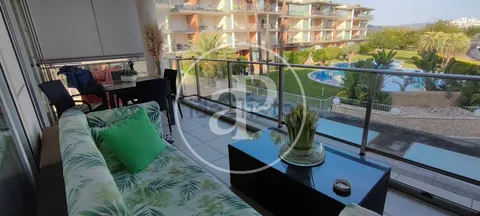 Piso de 70 m² en Oliva