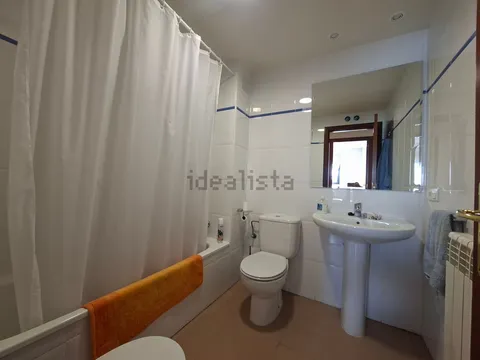 Pis de 98 m² a Salamanca