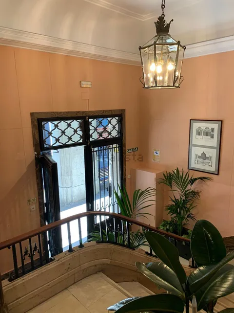 Pis de 141 m² a Madrid
