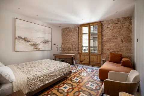 Pis de 141 m² a Barcelona