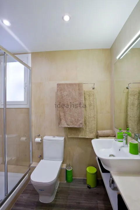 Pis de 61 m² a Barcelona
