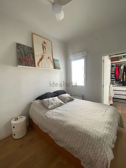 Pis de 43 m² a Madrid