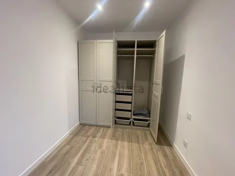 Pis de 60 m² a Madrid