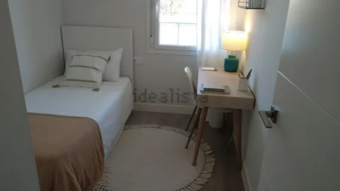Pis de 125 m² a Sant Joan Despí