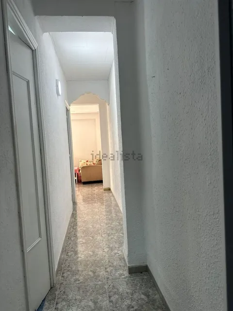 Pis de 69 m² a València