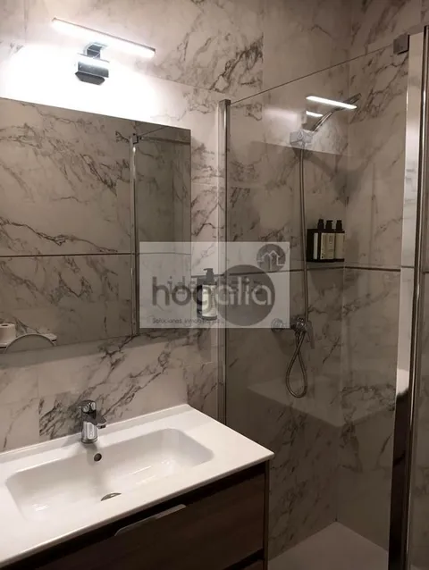 Pis de 45 m² a Sevilla