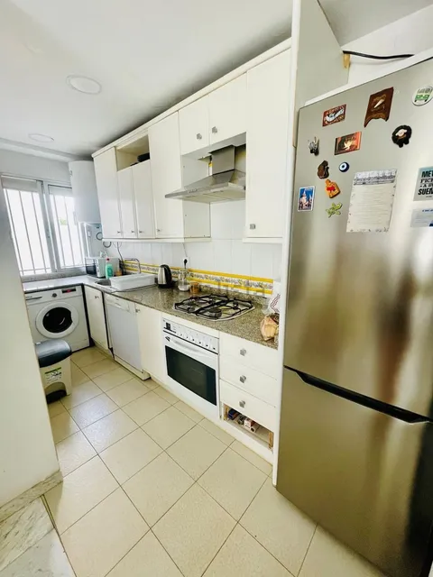 Habitació de lloguer, Sevilla