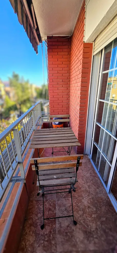 Pis de 70 m² a Còrdova