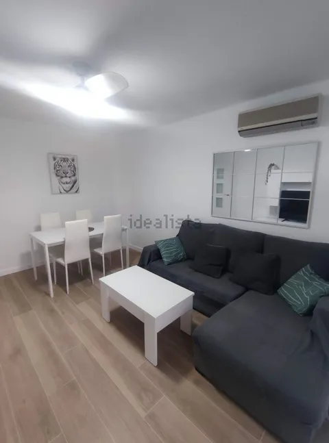 Habitació de lloguer, València