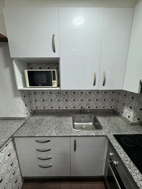 Pis de 30 m² a Vigo