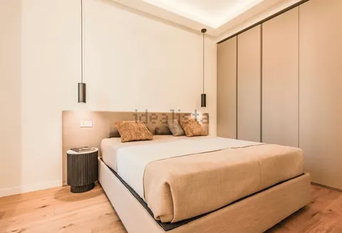 Pis de 64 m² a Madrid
