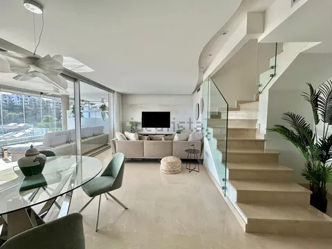 Pis de 300 m² a Benahavís