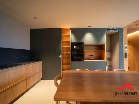 Pis de 130 m² a Alt Aran