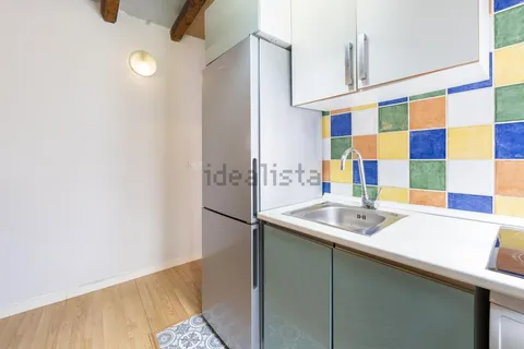 Pis de 50 m² a Madrid