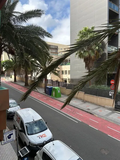 Pis de 65 m² a Las Palmas de Gran Canaria