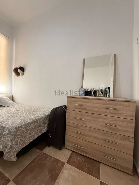 Habitació de lloguer, Sevilla