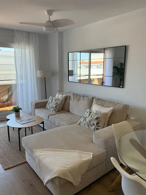 Pis de 52 m² a Cádiz