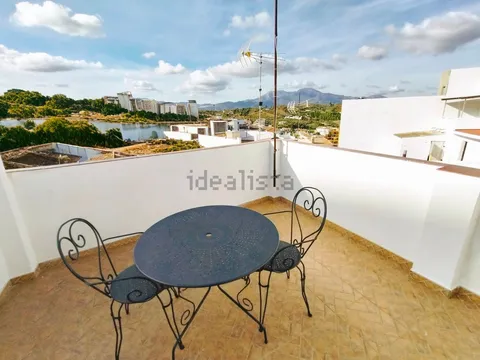 Haus 80 m² in Marbella