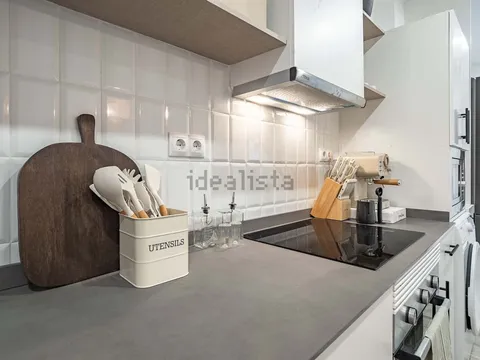 Pis de 40 m² a Barcelona
