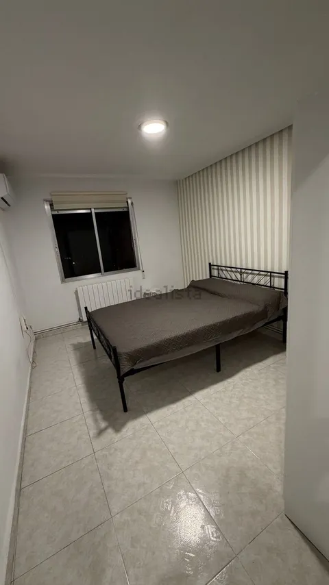 Habitació de lloguer, Saragossa