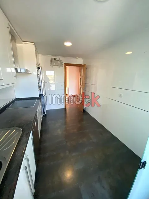 Apartamento 78 m² em Oleiros